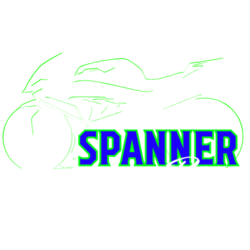 spanner